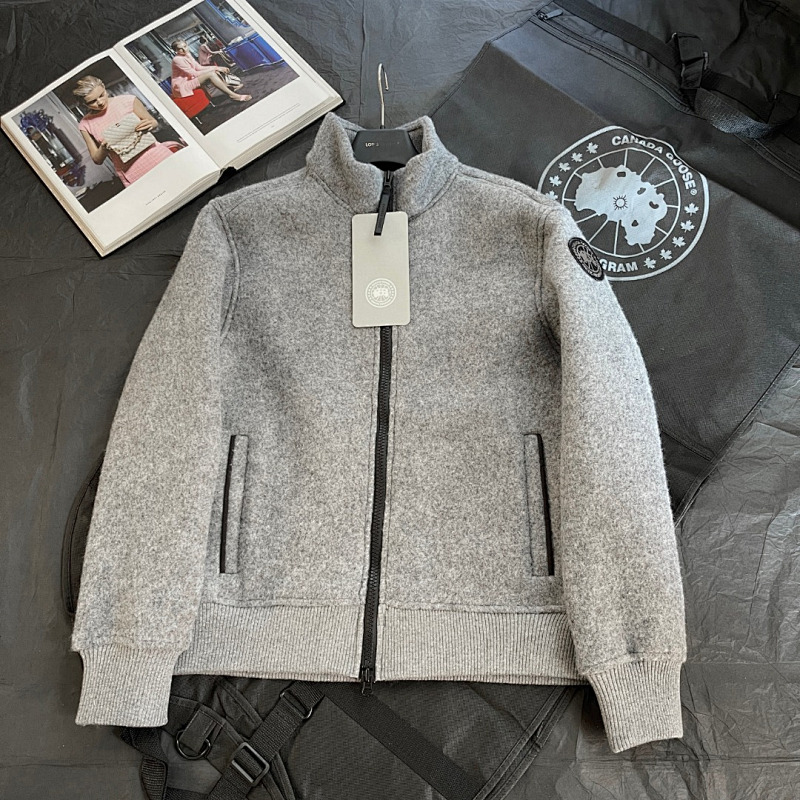Canada Goose